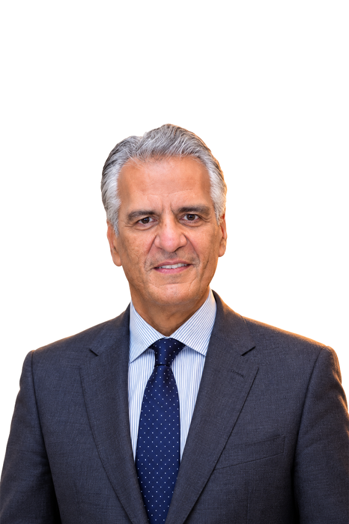 Prof. Mahmoud Elbestar