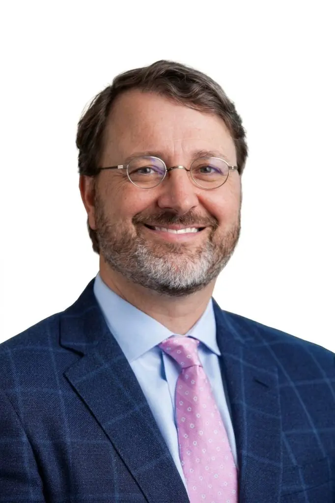 Raymond J. Harshbarger, MD, FACS, FAAP