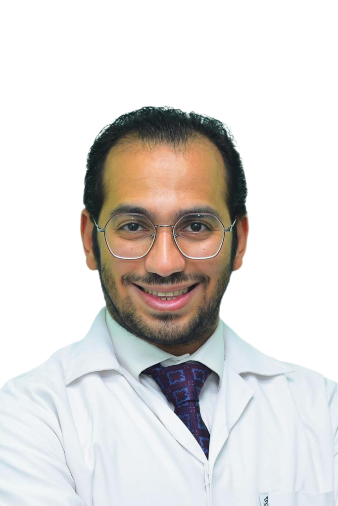 Dr. Hatem El-Shazly