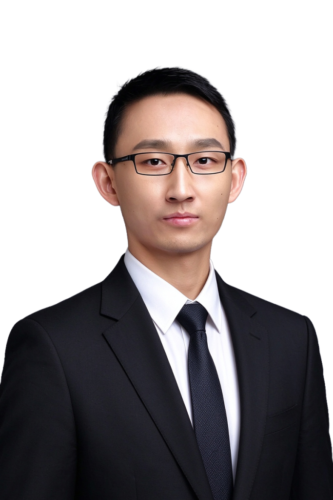 Jingtao Li, D.D.S., Ph.D.