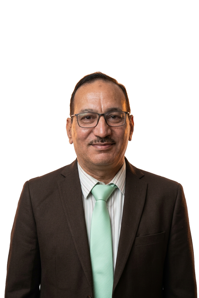 Prof. Mamdouh Abou-Hassan